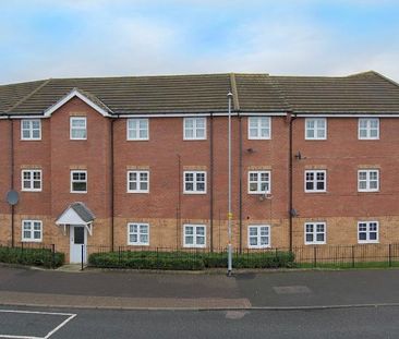 2 bedroom flat to rent - Photo 6