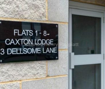 2 bedroom apartment to rent - Photo 2