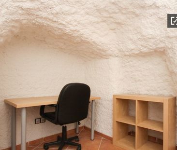 granada, Andalusia 18010 - Photo 5