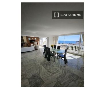 2 room luxury Flat for rent in Torremolinos, Andalusia - Photo 4