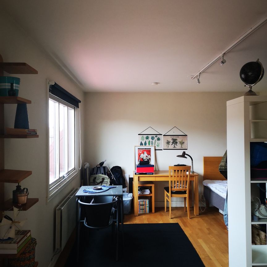 Sveagatan, Göteborg - Foto 1