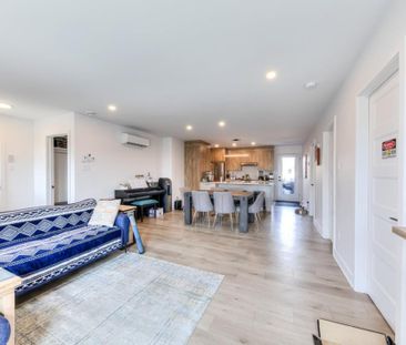 441 Rue Blainville E., app.6, J7E 1N8, Sainte-Thérèse - Photo 4