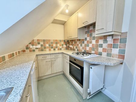 1 bedroom apartment to rent - Photo 3