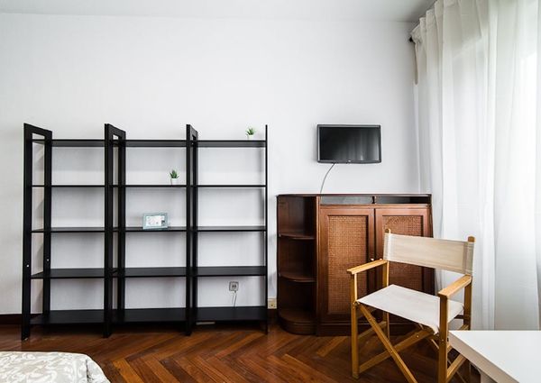 Calle de Juan Bravo, Madrid, Community of Madrid 28006