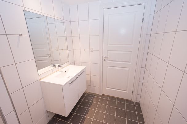 Indbydende lejlighed med moderne køkken i Aalborgs Vestby - Photo 1