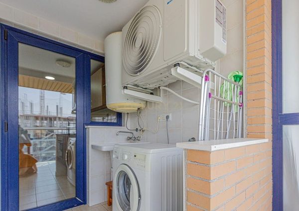 Calpe/Calp, Valencian Community