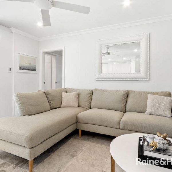 Beachside Living - Photo 1