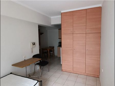 Studio/Γκαρσονιέρα για ενοικίαση Αγία Παρασκευή - Γλαράκη (Πάτρα) - Photo 2