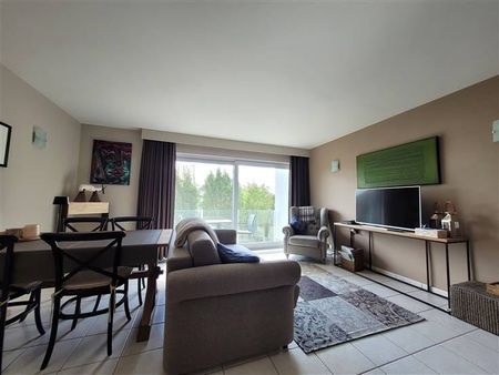 Appartement te huur - Photo 2