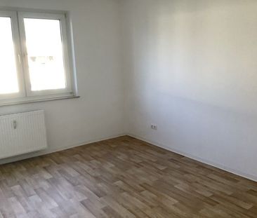 3- Zimmerwohnung mit Balkon in Langenfeld - Foto 4