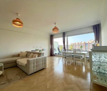 Appartement te huur - Foto 1