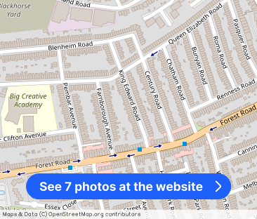 5 bedroom 3 bathroom house to rent in King Edward Road, Walthamstow... - Photo 1