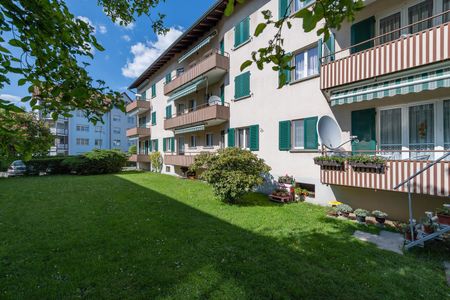 3 Zimmer, 65 m², 1. Stock - Photo 5