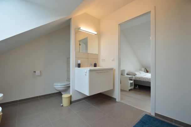 Appartement te huur in Merelbeke - Foto 1