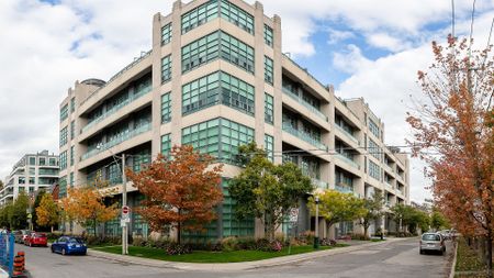For Lease - 380 Macpherson Avenue Unit# 314, Toronto, Ontario - Photo 5