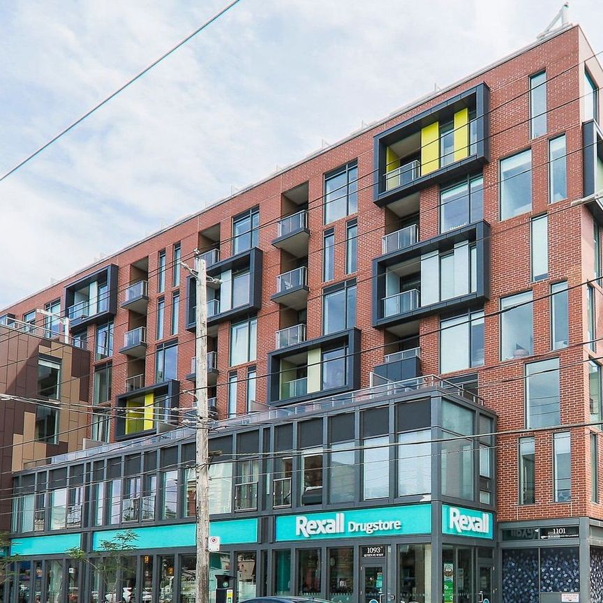 For Lease - 106 Dovercourt Road Unit# 414, Toronto, Ontario - Photo 1