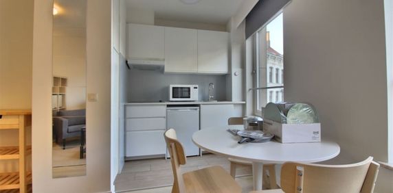 Appartement studio meublé - Photo 2