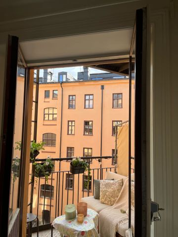 Roslagsgatan, Stockholm - Photo 2