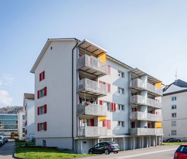 2 Zimmer, 46 m², 2. Stock - Foto 3