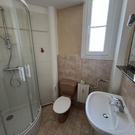 Appartement T1 à louer - 19 m² - Photo 4