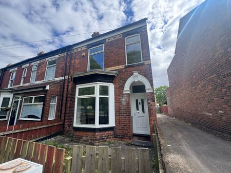 3 bedroom house to rent - Photo 2