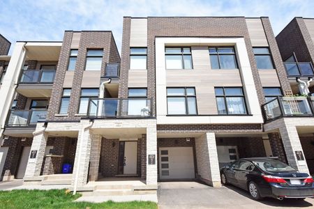 For Lease - 2461 Belt Lane, Oakville, Ontario - Photo 4