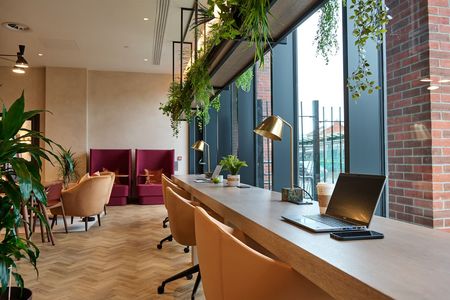 1 bedroom apartment - Photo 3