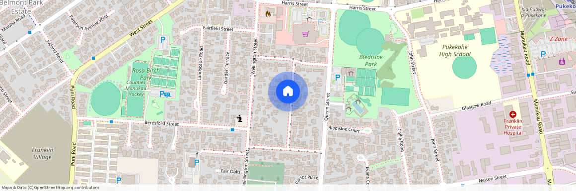 28 Mason Avenue, Pukekohe, Franklin