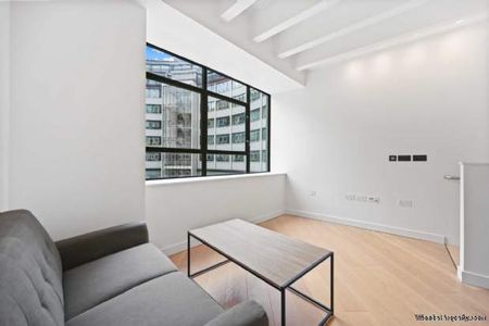 1 bedroom property to rent in London - Photo 5