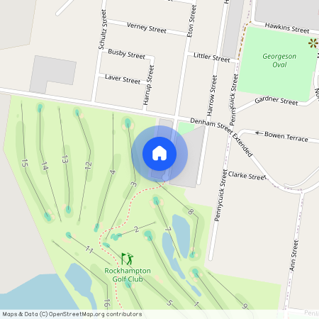 88 Eton Street, West Rockhampton