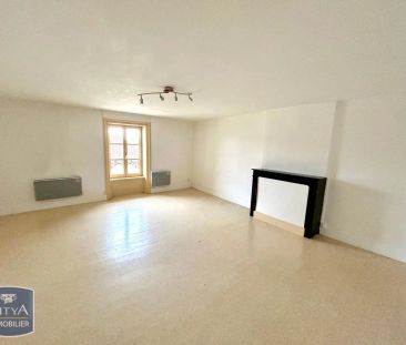 Appartement à louer 2 pièces 48.52m² - Photo 2