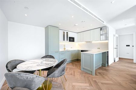 A spacious one bedroom apartment in the popular Chelsea Creek development - Photo 4