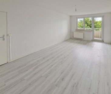 ALLES MIT DABEI! - Spielplatz, Balkon + nette Nachbarn! - Photo 3