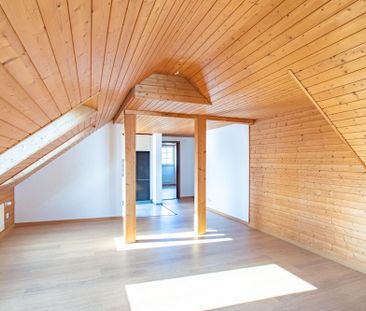 Heimelige 3.0-Zi. Wohnung im 3. OG - Photo 4