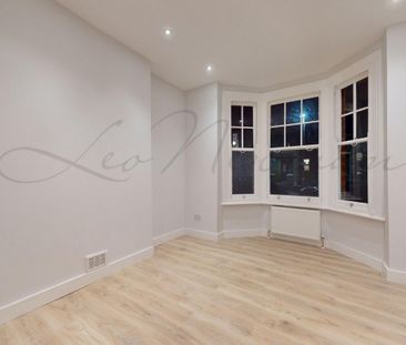 Cromford Road, Putney, SW18 - Photo 1