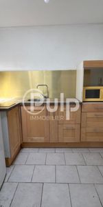 Maison à louer à Henin Beaumont - Réf. henlgli14383 - Photo 3