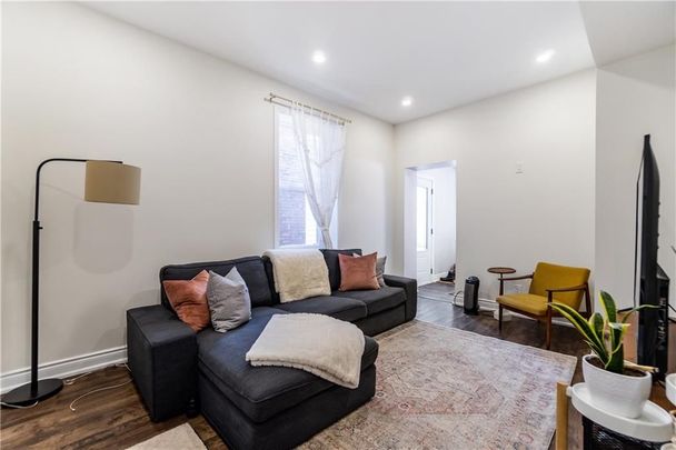 For Lease - 163 Wentworth Street Unit# Main, Hamilton, Ontario - Photo 1