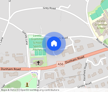 St. Margarets Close, Altrincham - Photo 1