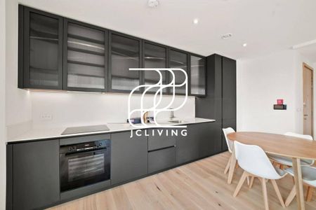 East Apartments, LONDON, N17 - Photo 2