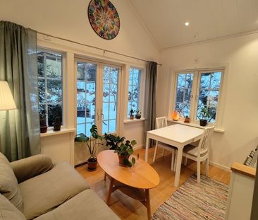 Gamlebovägen, Rönninge - Foto 4