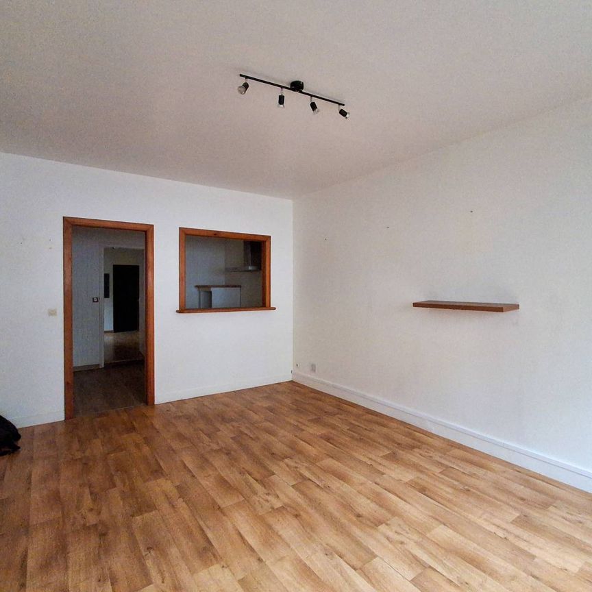Loue appartement F2 proche plage au Havre (76) - Photo 1