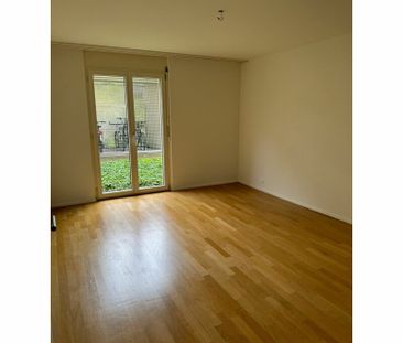 3.5 Zimmer, 99 m², EG - Photo 6