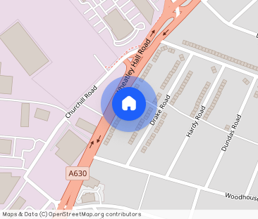 Wheatley Hall Road, DONCASTER - Photo 1