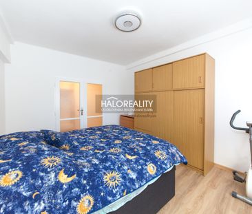 2 izbový byt na prenájom 56m2, Bratislava - Rača - Photo 5