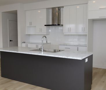 Appartement 4 ½ à Louer-Saint-Polycarpe - Photo 1