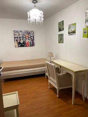 Location Appartement 1 pièce 19m² - Photo 1