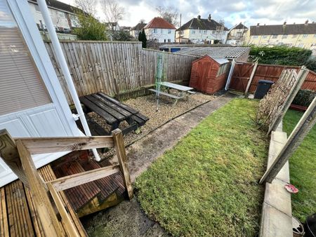 Parkhouse Road, Minehead, Somerset, TA24 - Photo 5