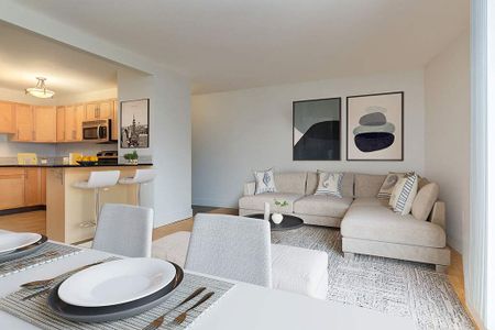 Premier Suite - 1 Bedroom - Photo 5