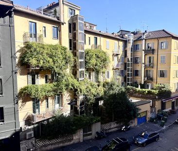 Casa a Milano in Via Aldrovadi - Photo 2