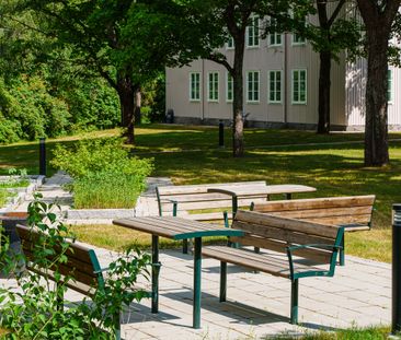 Holmsundsvägen, Gävle - Foto 3